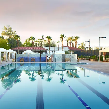 La Casa Del Zorro Resort & Spa-2